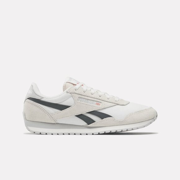 Reebok Classic AZ Shoes in Chalk/Grey - Size 7 - Picture 4 of 9